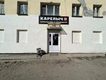 Karelych (Proletarskaya Street, 8А), cervecería