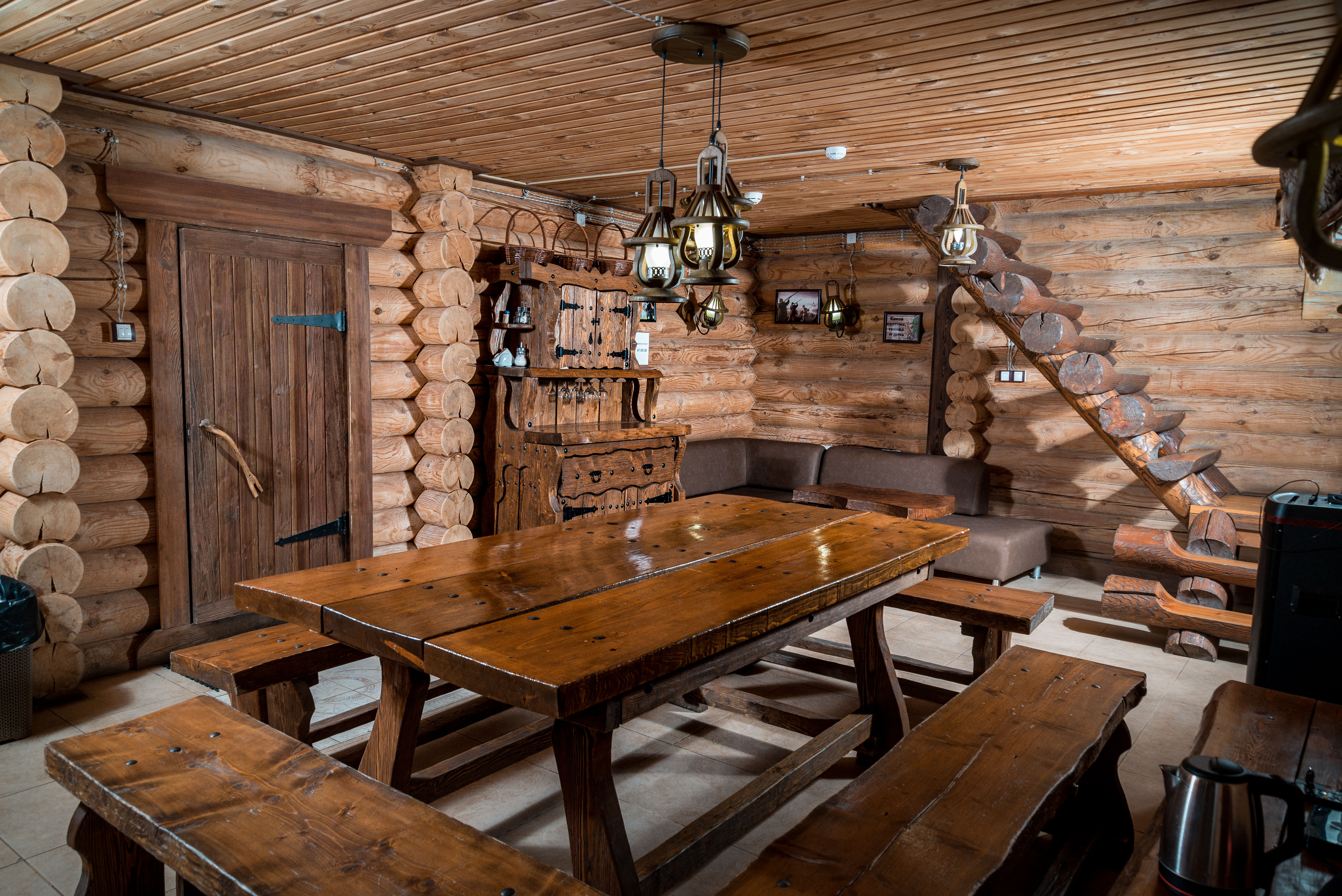 Фото Дубрава