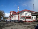 ОАО Борисовхлебпром (просп. Революции, 78), хлебозавод в Борисове