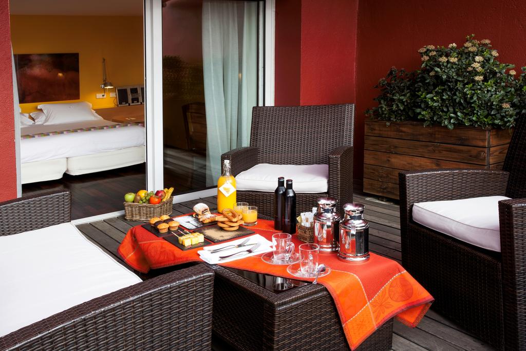 Фото Vincci SoMa