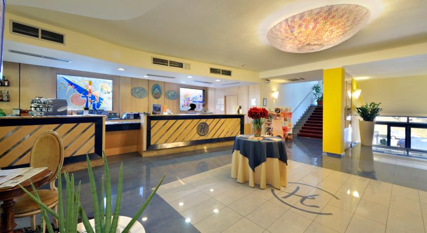 Фото Blu Hotel