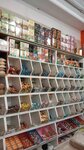 Восточные сладости (Salmyshskaya street, 41) ، المكسرات والوجبات الخفيفة والفواكه المجففة