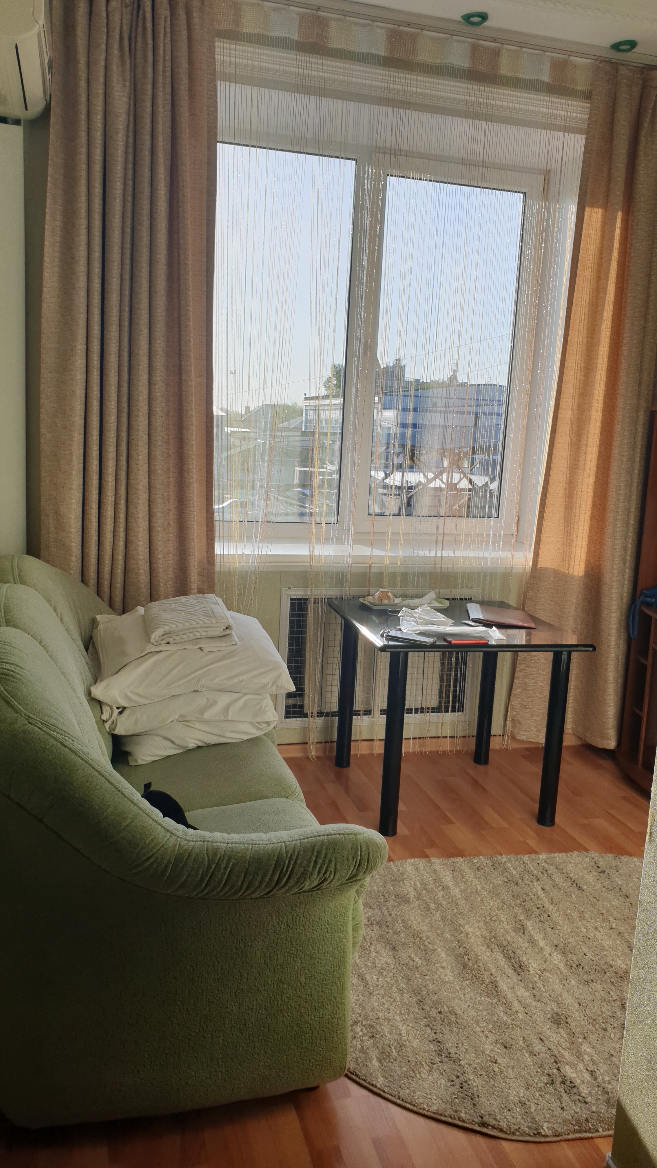 Фото Центральная