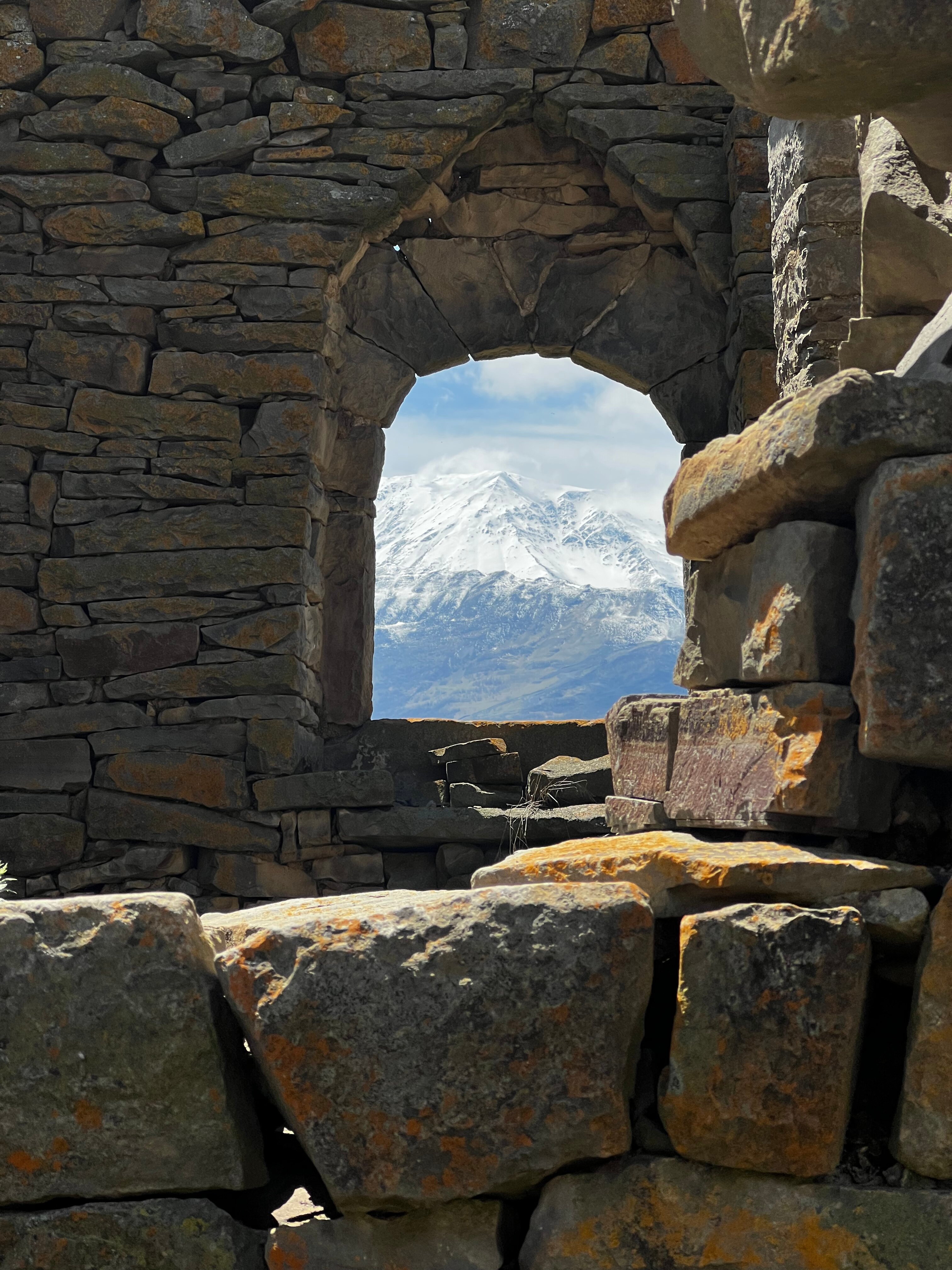 Фото Берег неба