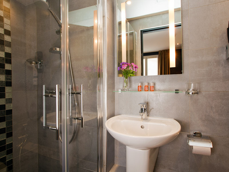 Фото Hotel Eden Opéra