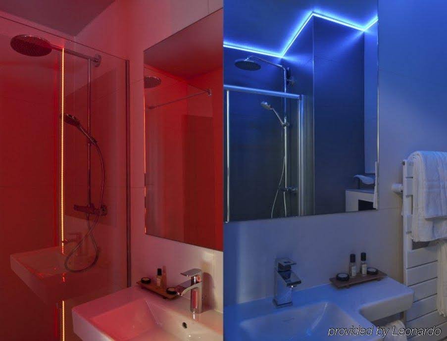 Фото Le Bon Hotel