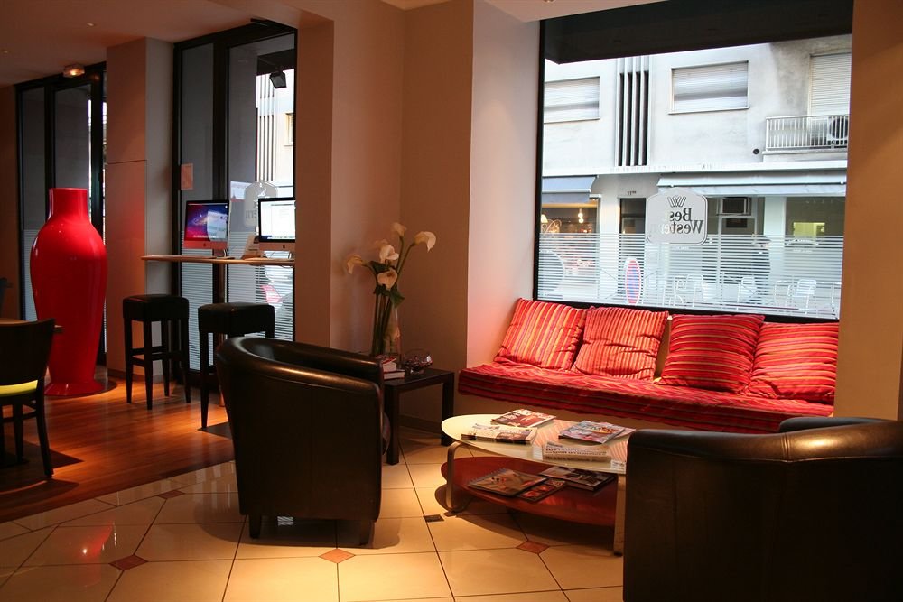 Фото Best Western Roosevelt Nice