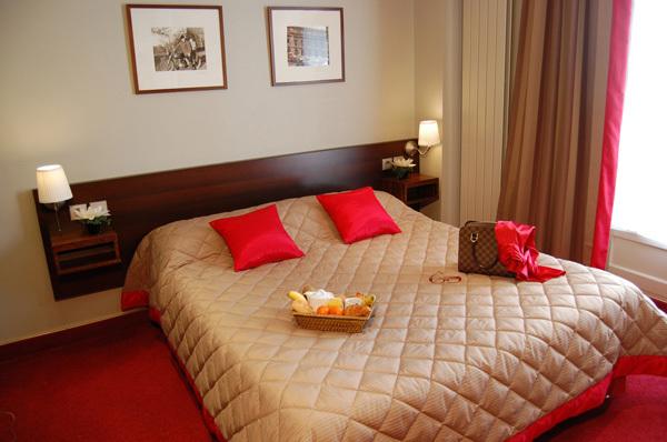 Фото Hotel Acropole