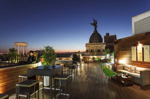 Фото Vincci Vía 66