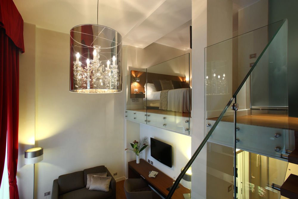 Фото Hotel Milano Scala