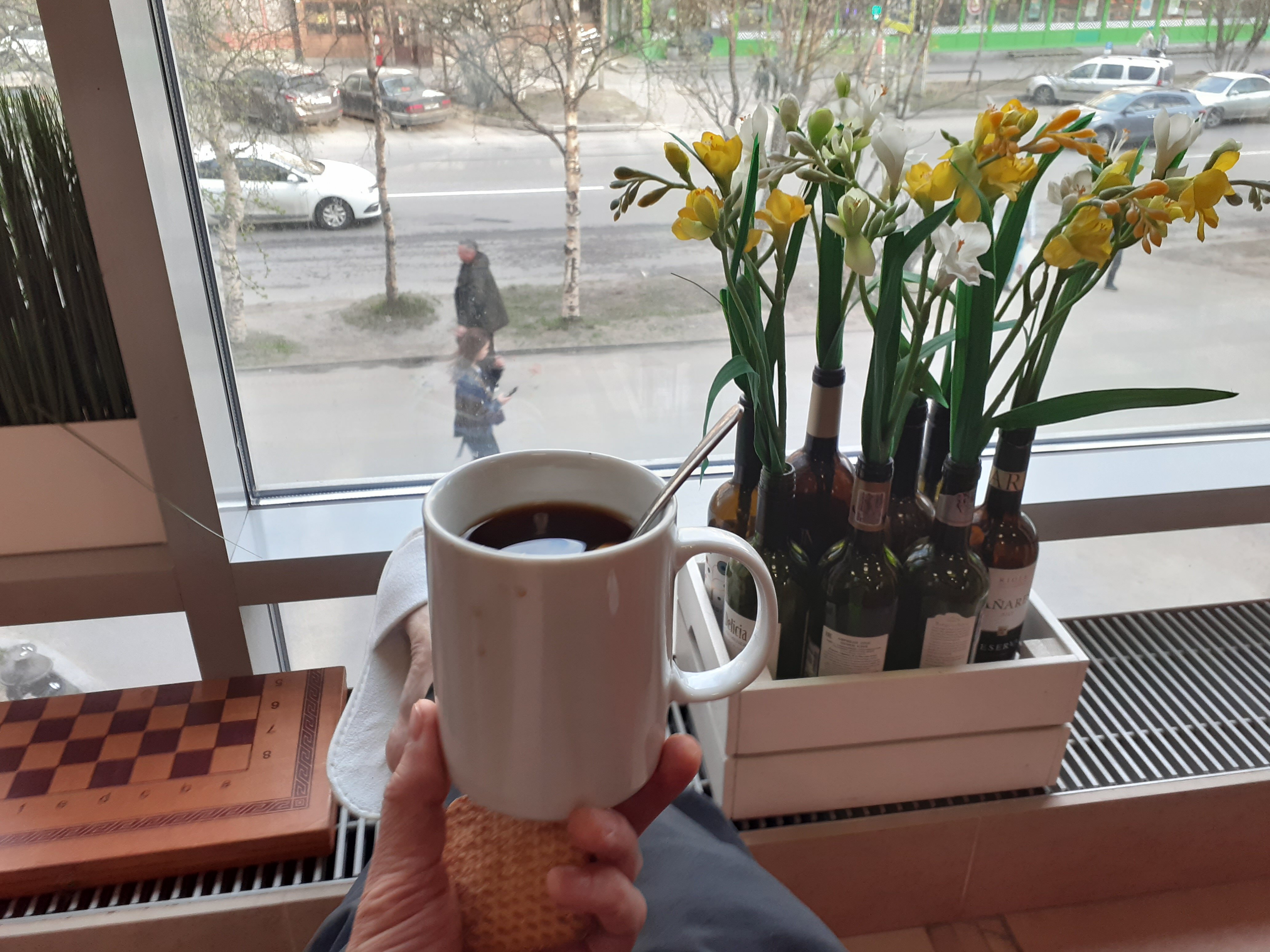 Фото Rooms & Breakfast