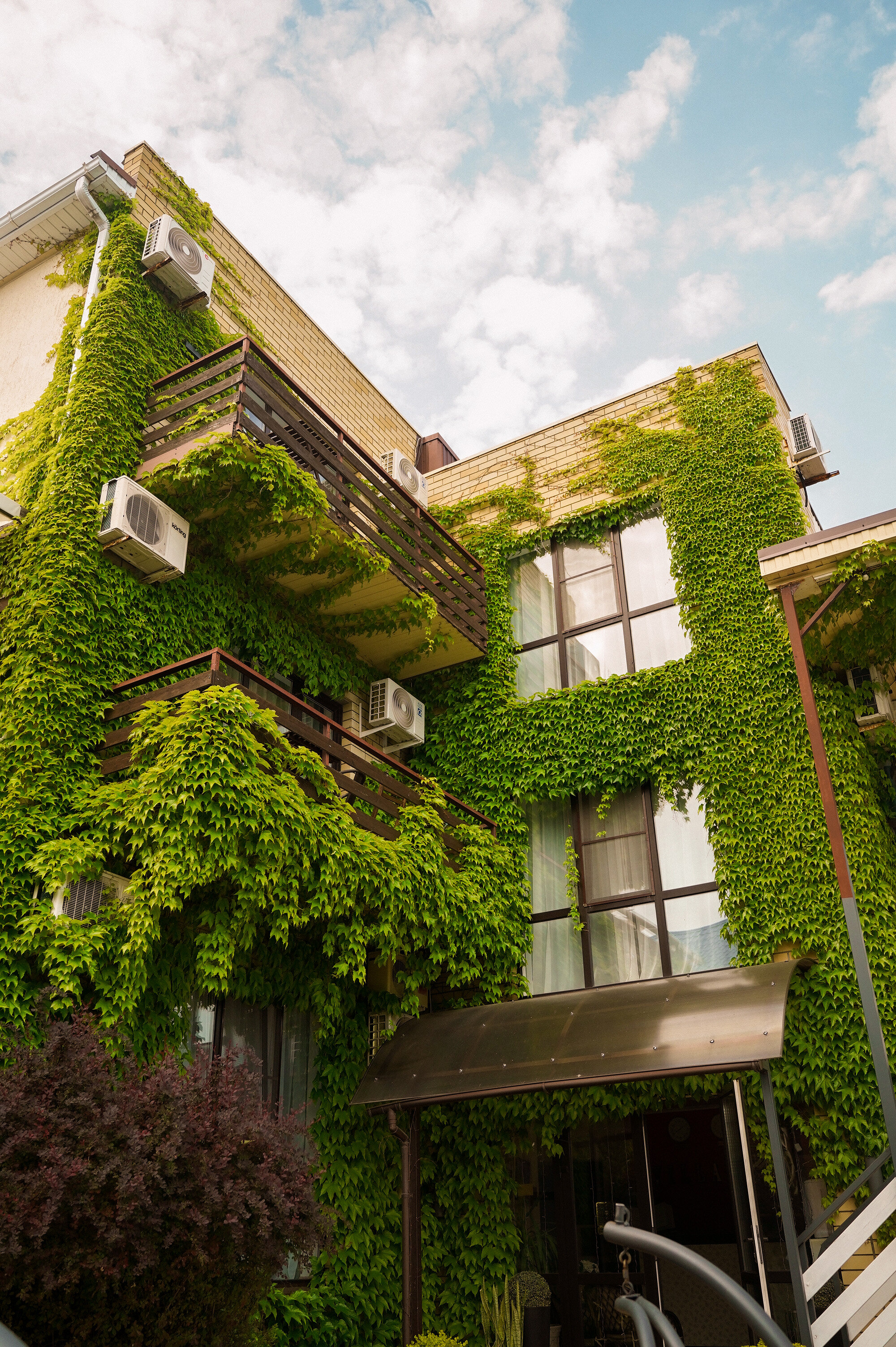 Фото Вилла Виталия