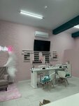 Kutikula (Khvorostyanskogo Street, 4) ، صالون العناية بالأظافر