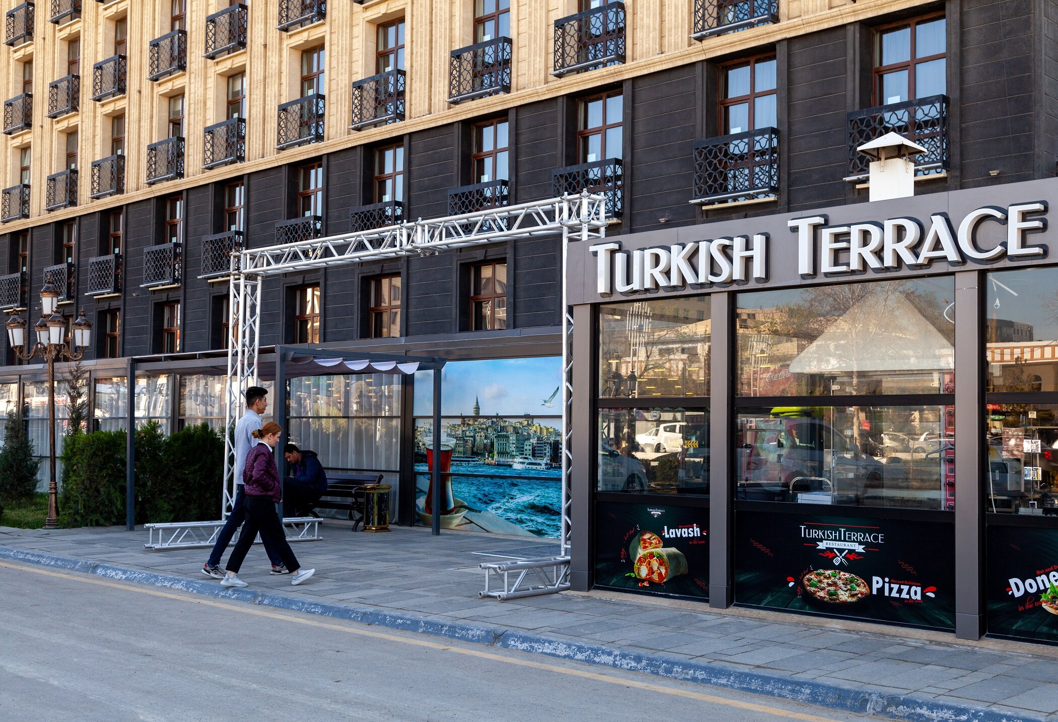 Фото Sahid Zarafshon