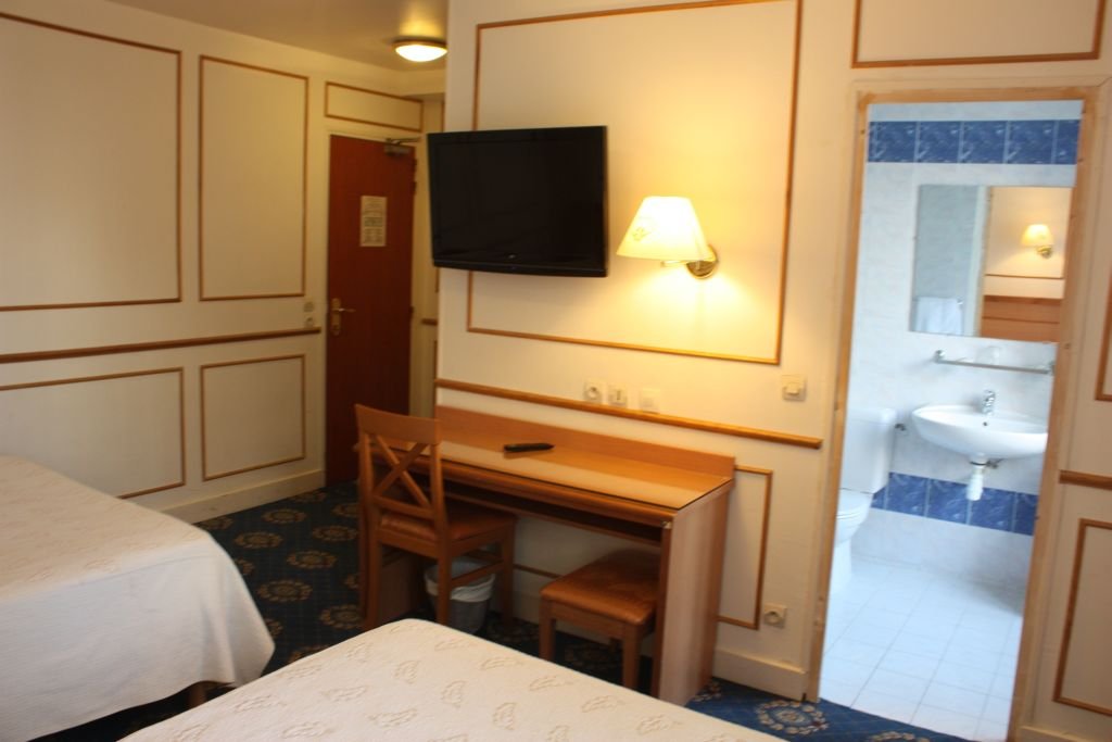 Фото Hotel Havane Opera