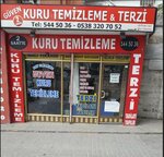 Guven Kuru Temizleme (İstanbul, Eyüpsultan, Nişancı Mah., Çömlekçiler Cad., 8), dry cleaning