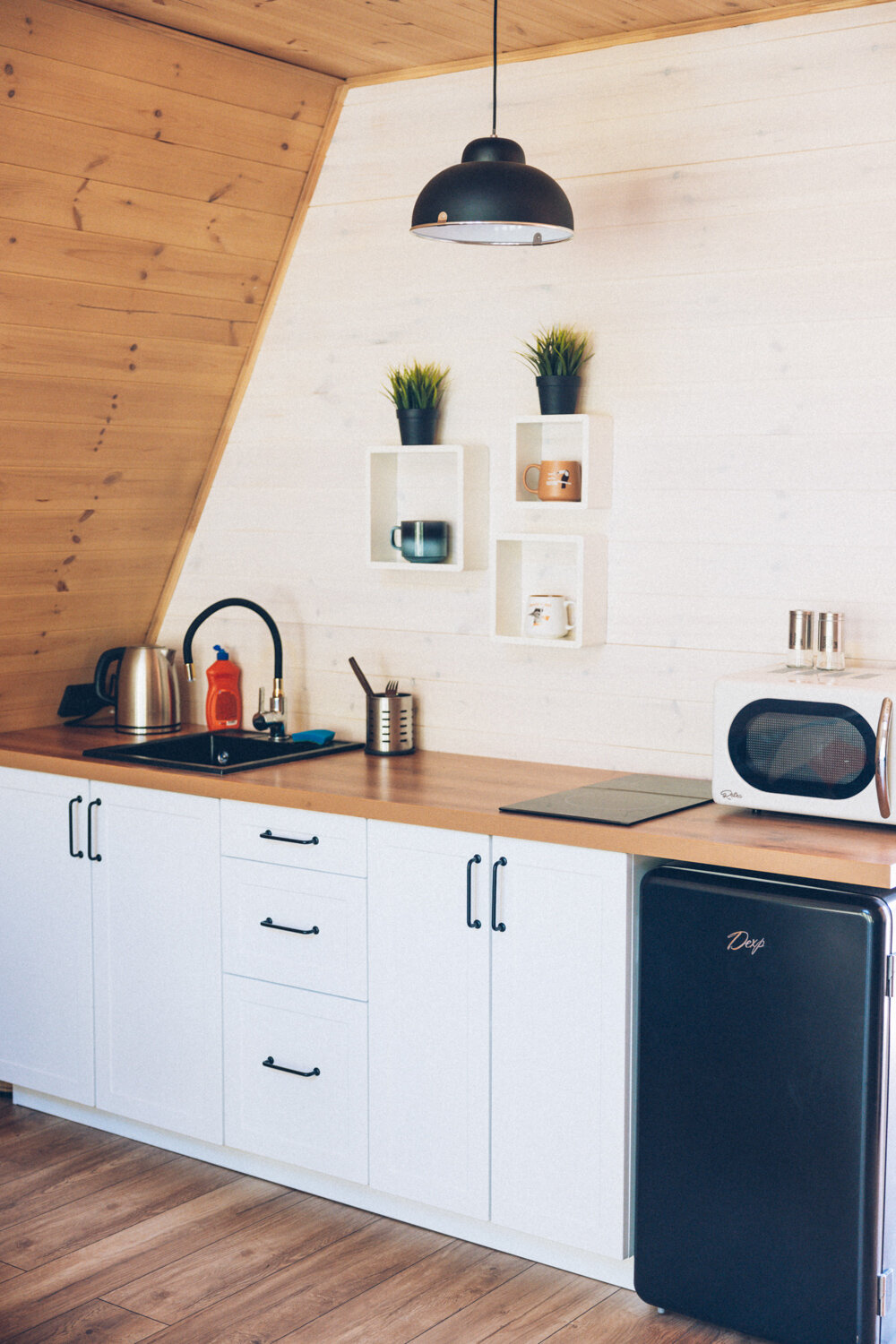 Фото Ёлки Кэмп