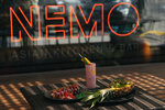 Nemo (Sovetskaya Street, 18), sushi bar