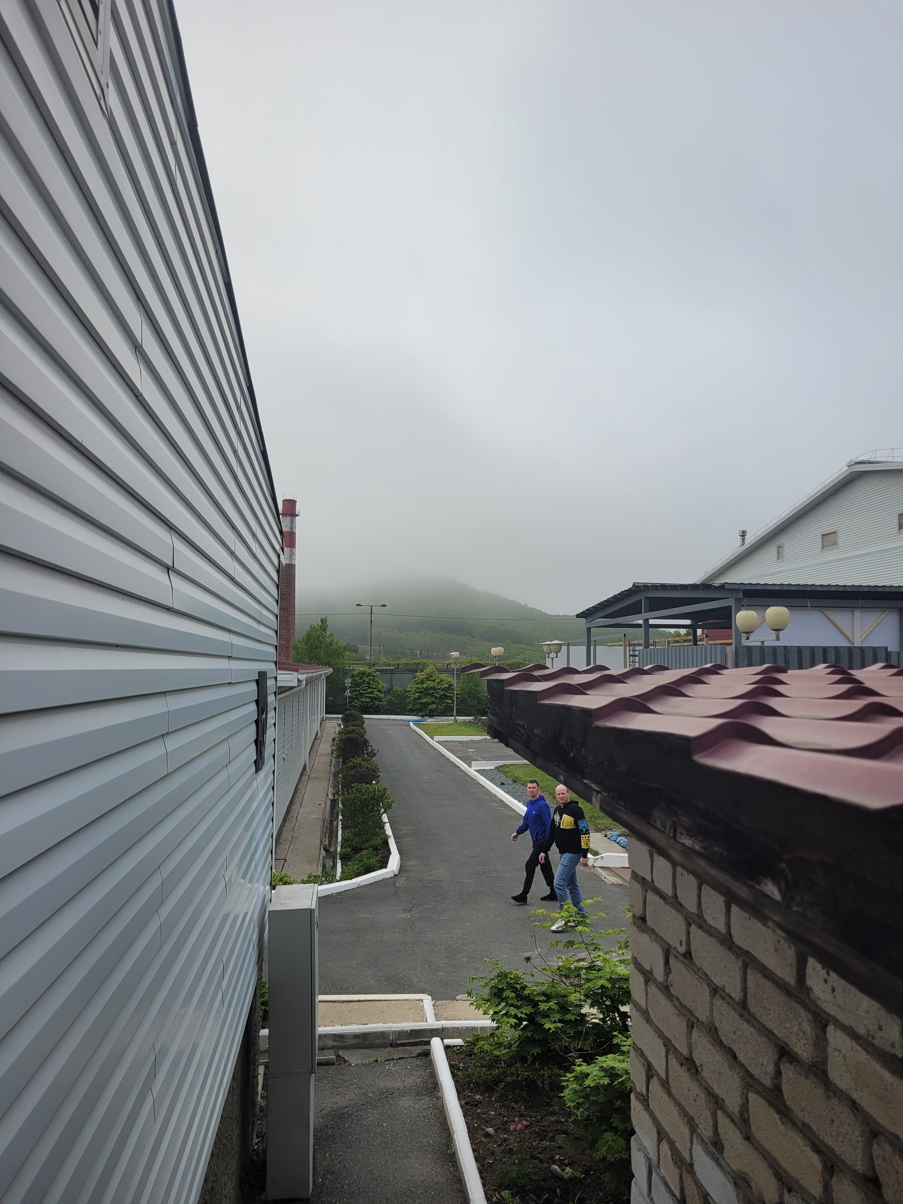 Фото Гостиничный комплекс Восток