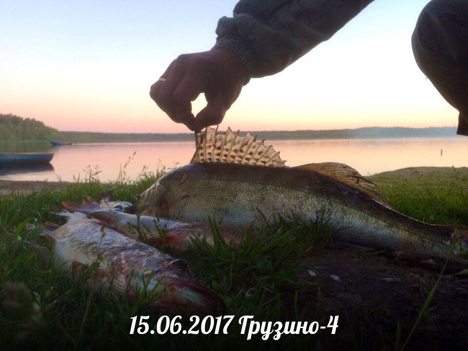 Фото Грузино-4