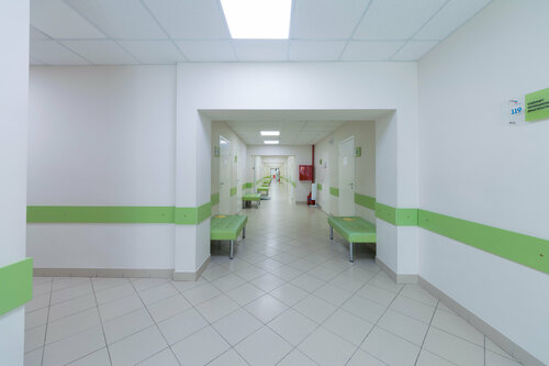 عيادات الأسنان RZD-medicine ، ، صورة