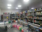 Автозапчасти (Rybinskaya Street, 19В), tienda de repuestos y artículos para automóviles