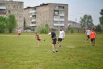 МАУ ДО КГО СШ Синегорец (ул. Коммуны, 18, посёлок Баранчинский), спортивный комплекс в Свердловской области