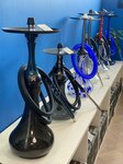 Huff&Puff (Rusanovskaya Street, 11) ، متجر مستلزمات التدخين