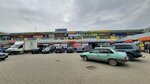 Art-Complect (Kenes Nokin Avenue, 13) ، تمتد والأسقف المعلقة