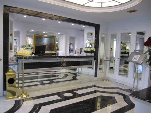 Фото Hotel Imperiale