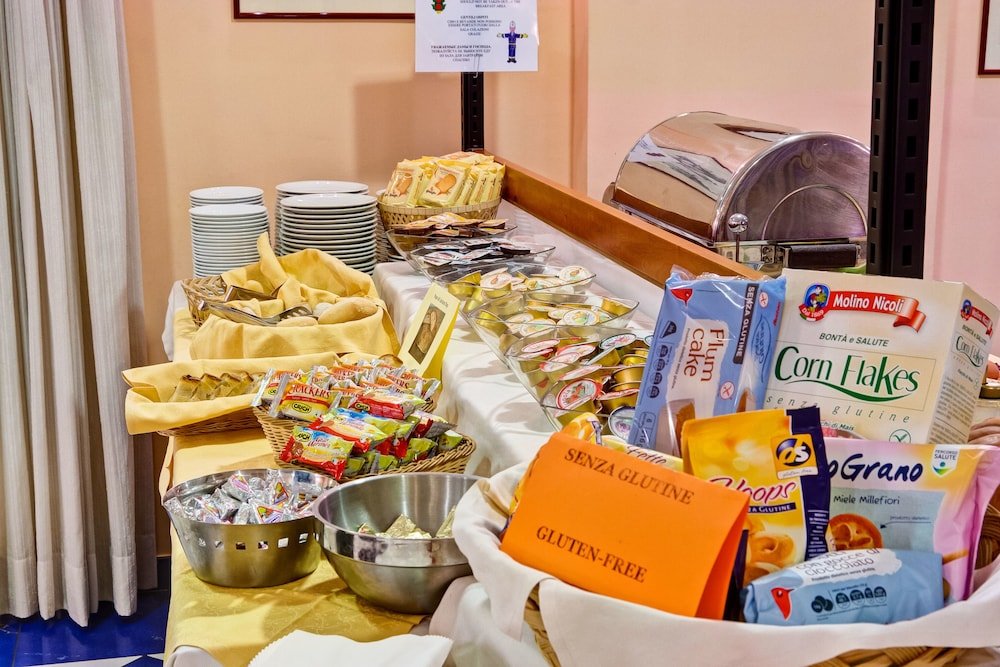 Фото Best Western Blu Hotel Roma