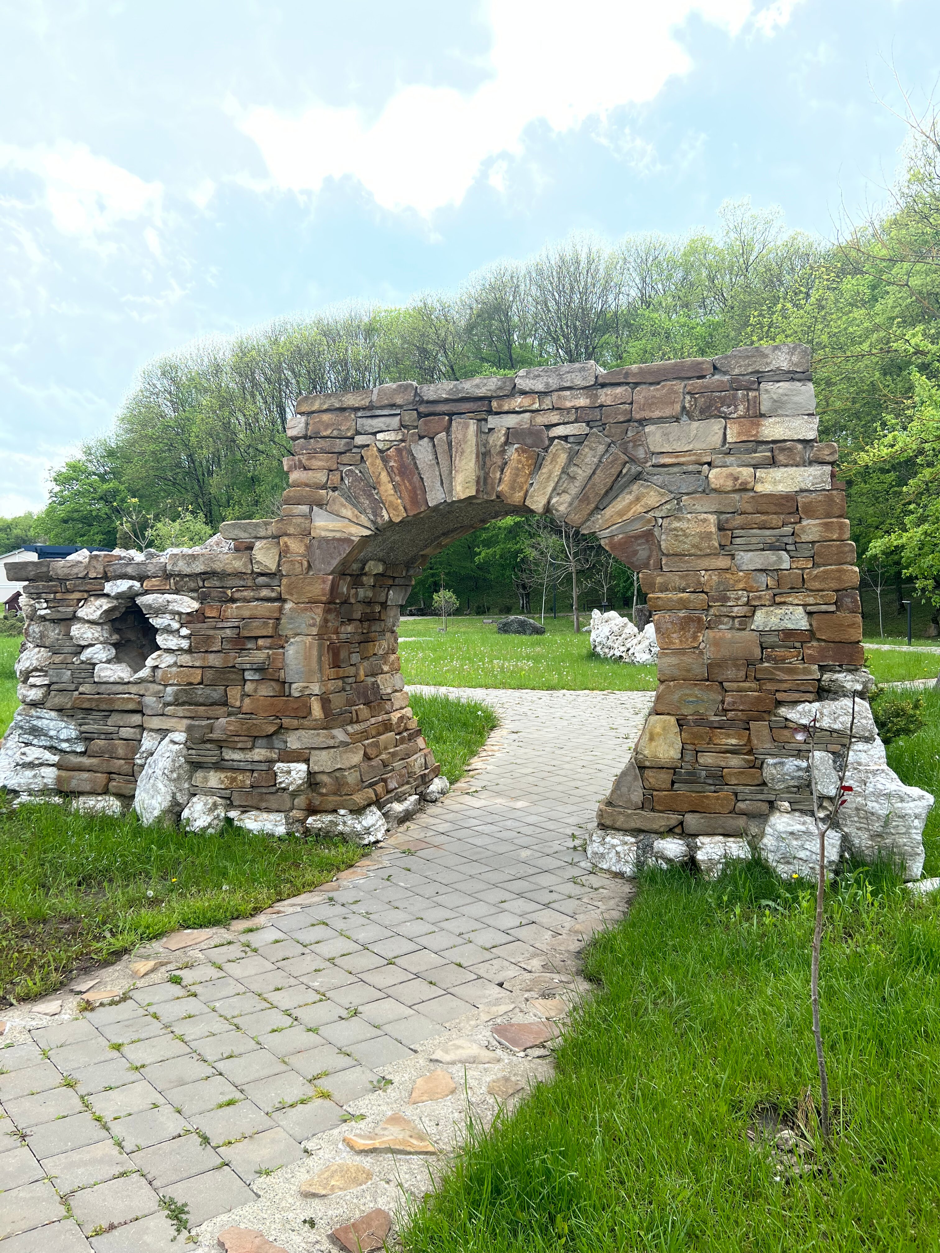 Фото Кремниевы термы