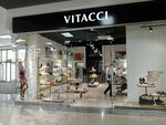 Vitacci (Valentiny Tereshkovoy Street, 35Б) ، متجر أحذية