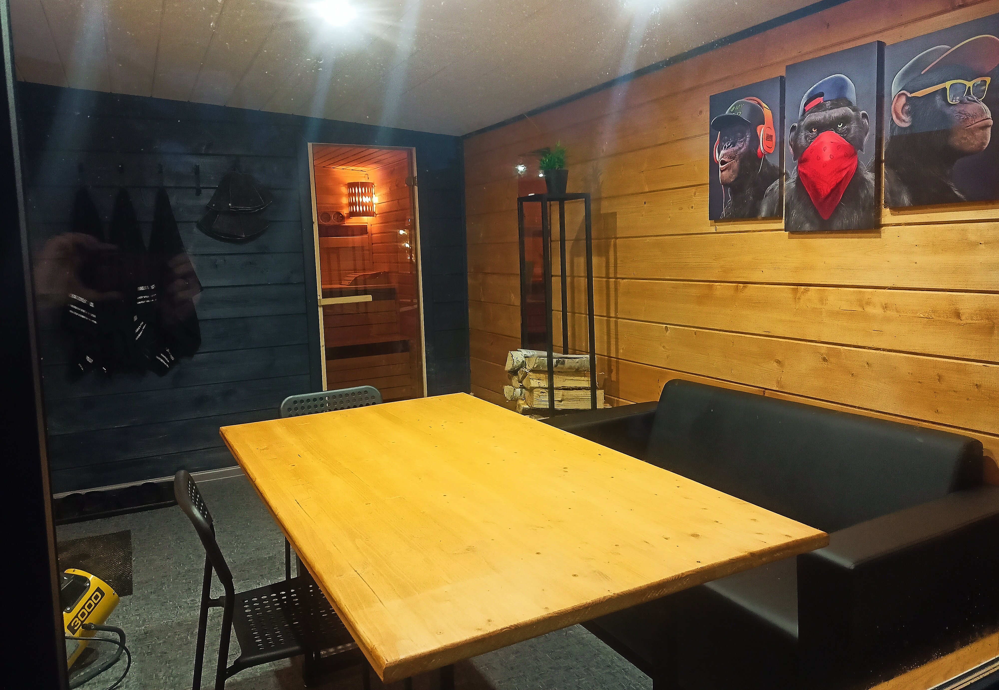 Фото Инлес Хаус