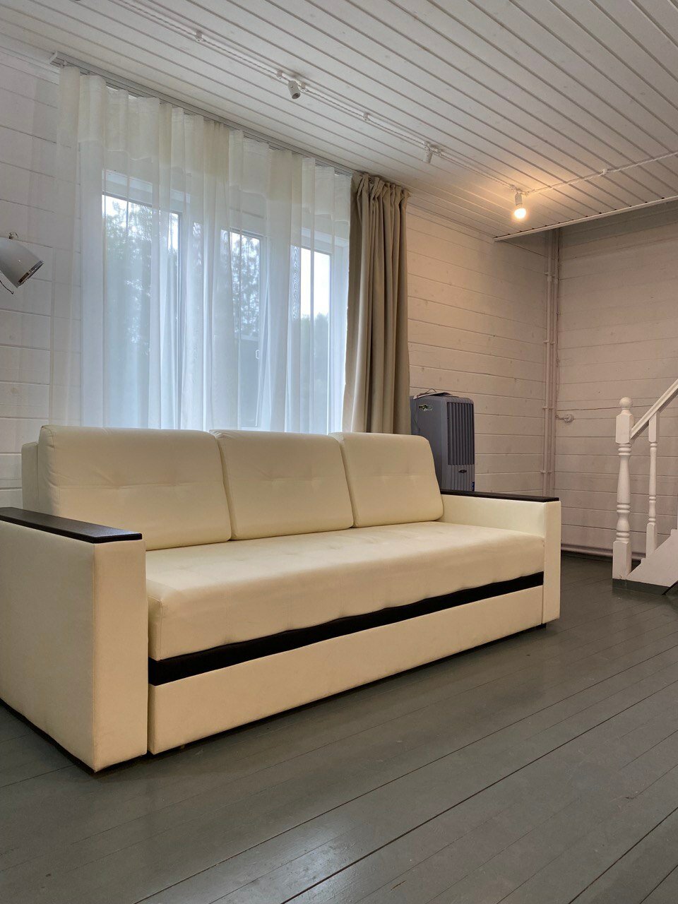 Фото Дом Валдай