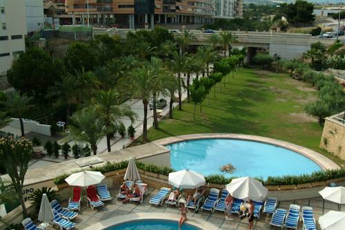 Фото Hotel Prince Park