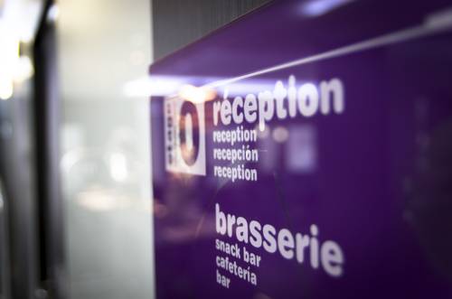 Фото Hotel Astrid