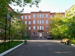 Krasnoyarskii kraevoi protivotuberkuleznii dispanser № 1 (ulitsa 60 let Oktyabrya, 26), dispensary