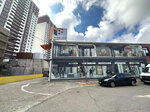 Kubiko (Myskhakskoe Highway, 53), hostal