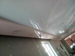 Avangard (ulitsa 40-letiya Oktyabrya, 33), construction and finishing works