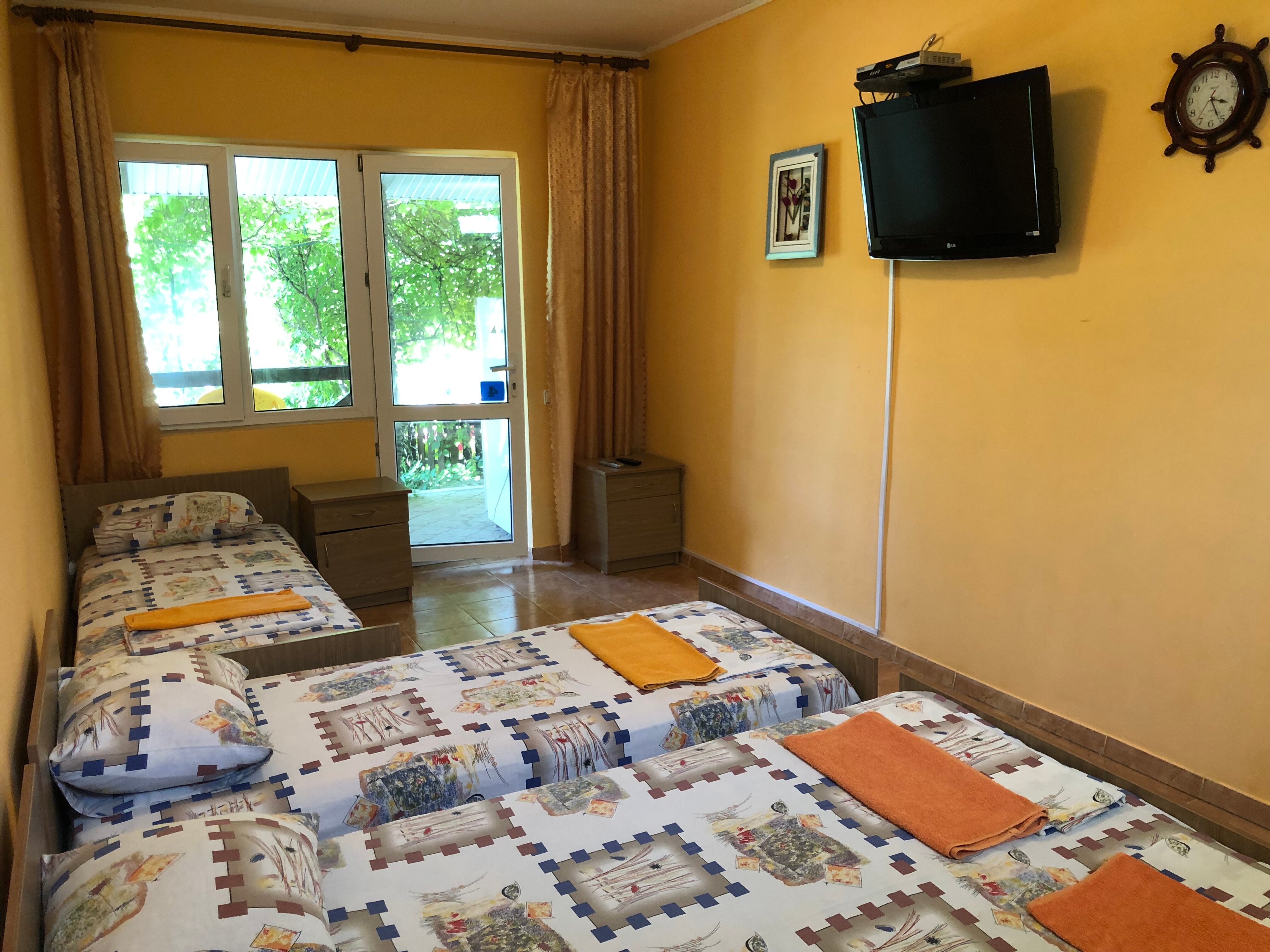 Фото Welcome Голубой залив