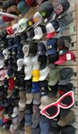 Магазин головных уборов (Sovetskaya ulitsa, 3Бс1), hat shop