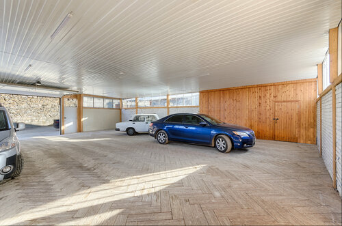 Гостевой дом Розмарин в Аликоновке