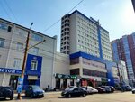 BTs Polet (ulitsa Soni Krivoy, 83), venta y alquiler de inmuebles comerciales