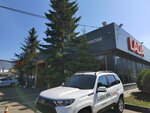 Кафе (Kulakova Street, 24к3), cafe