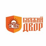 Княжий двор