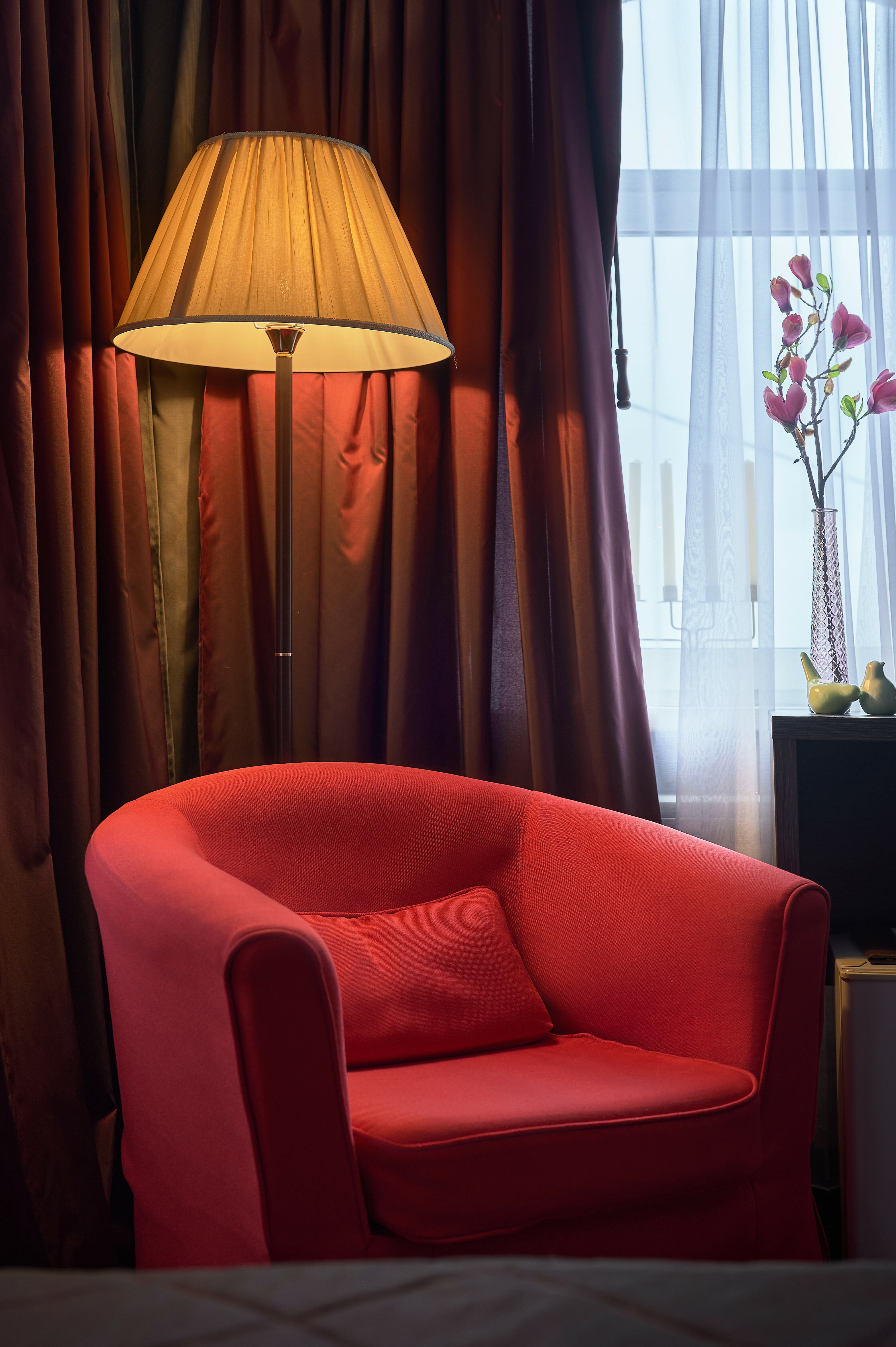 Фото Travel Passage