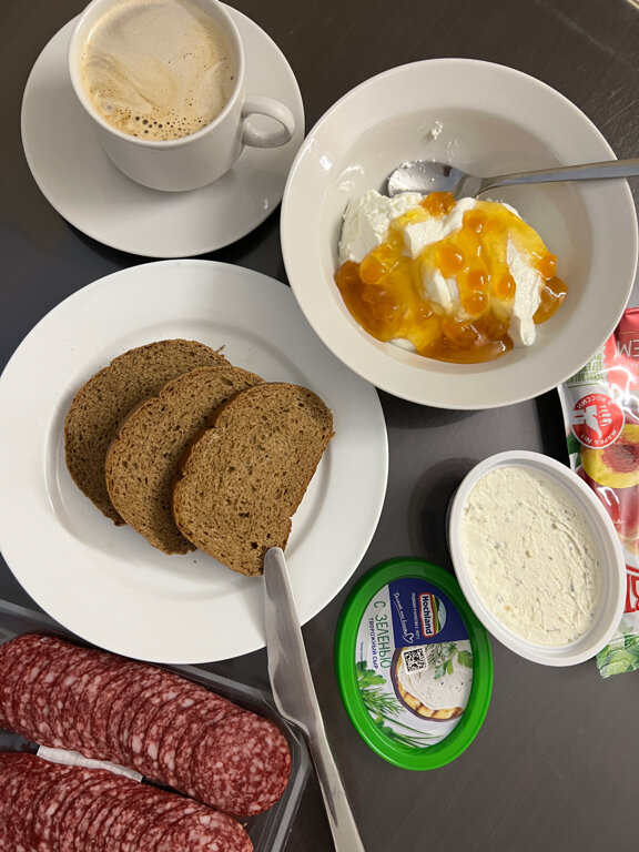 Фото Шерр отель