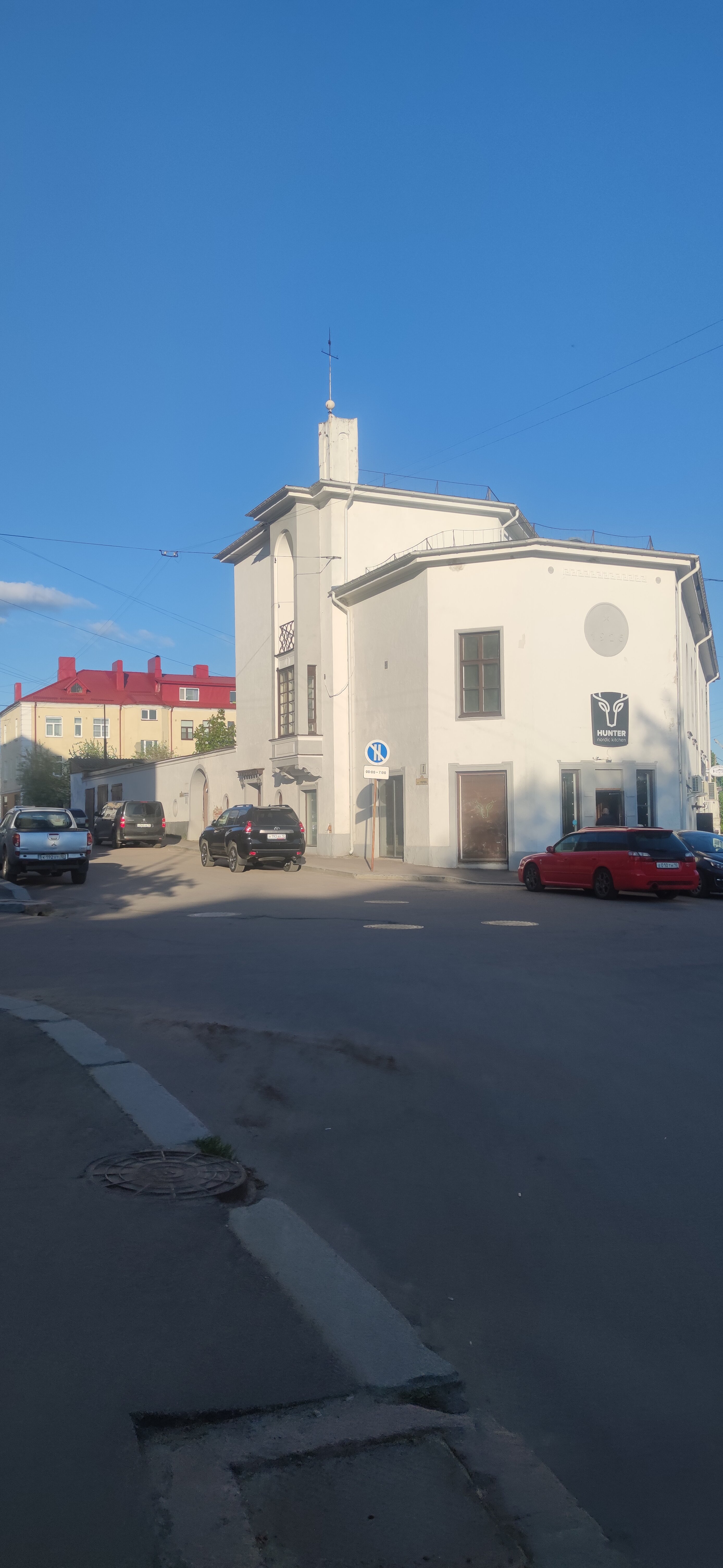 Фото Сити Кэмп