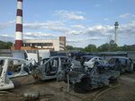 Artzapchasti (Moscow Region, Ramenskoye, Tsentralniy District), auto parts and auto goods store